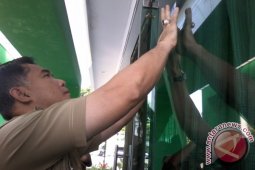 Kota Jambi akan bangun rusun kapasitas 500 kk