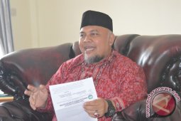 Aparatur Desa Dilarang Ambil Upah Dari APBN