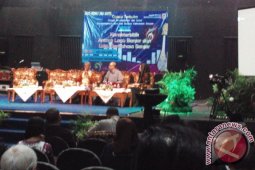 Taman Budaya Gelar Diskusi Tentang Lagu Banjar
