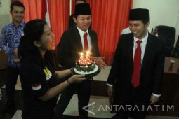 Bupati Trenggalek: Kami Fokus Siapkan RPJMD