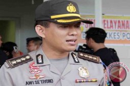 Polisi Buru Provokator Demo Rusuh di KPK