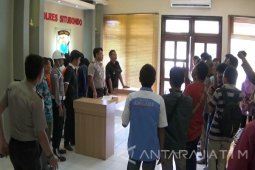 Polres Situbondo Tetapkan Enam Tersangka Pelaku Pemerkosaan