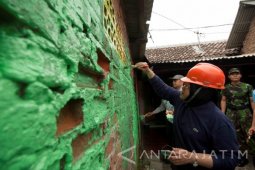 Wali Kota: Percantik Kawasan Kenjeran