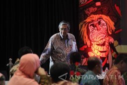 Diskusi Tata Kelola APBD