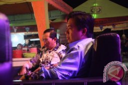 Banjarmasin Ingin Sungai Beranda Depan