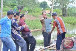 HSS Kembangkan Sektor Perikanan