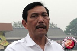Luhut : Pengedar narkoba dan teroris akan mempunyai lapas sendiri