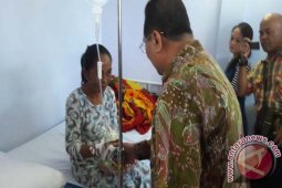 HSS Miliki Rumah Sakit Kecamatan