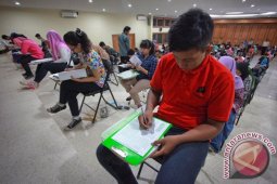 Daya Tampung Lima PTN Bandung 21.625 Mahasiswa