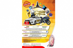 Pertamina Luncurkan Program Golden Stamp Untuk Konsumennya