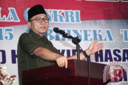 Polisi Ringkus Pembunuh Siswa SMK Bermotif Cemburu