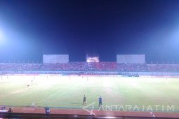 Madura United Menang 2:1 Atas PBFC