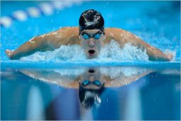 Tujuh Perenang Rusia Tidak Boleh Tampil Di Olimpiade