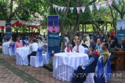 IRO UMM Gelar Pameran Beasiswa Erasmus+