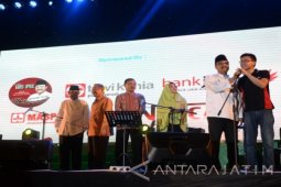 Wagub Jatim Ingatkan LPPIQ Berkomitmen Beri Teladan Masyarakat