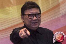 Mendagri: tidak benar Kemendagri minta pembatalan perda