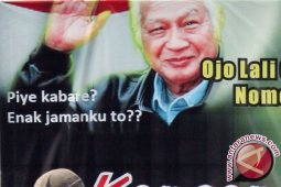 Apa Kabar Gerakan Reformasi?
