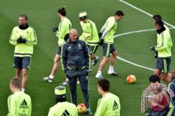 Beckham: Madrid Beri Waktu ke Zidane Untuk Gapai Juara