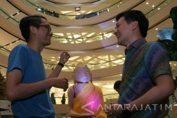 Industri Kreatif Nasional Diprediksi Tumbuh 40 Persen