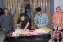 Angka harapan hidup Kulon Progo 75,18 tahun