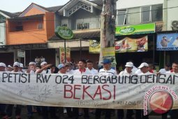 Warga Bojongkulur Tuntut Pemulihan Infrastruktur Pascabanjir