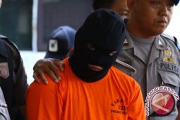 Para Pembantai Keluarga di Palembang Akhirnya Ditangkap Polisi