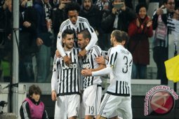 Klasemen Liga Italia, Juventus tetap kokoh