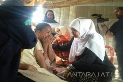 Polres Sidoarjo Bentuk Tim Khusus Pencabulan