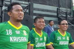 Perssu Fokus Persiapan Hadapi Dua Laga Tandang
