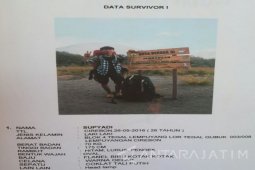 Dua Pendaki Hilang di Semeru Belum Ditemukan