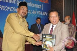 Aceh Barat Gelar Konferensi Pembangunan Ekonomi