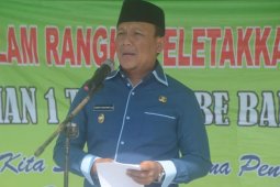 Wabup Karawang "Sindir" Banyaknya Serikat Pekerja