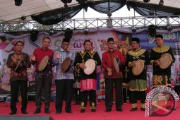 Gubernur: "Sabang Fair" Perekat Budaya Bangsa