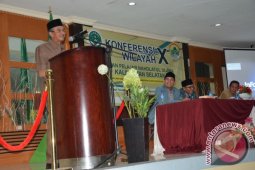 Bupati Banjar Dukung Kegiatan IPNU
