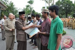 Pemkab Wajibkan Bangunan Miliki Sertifikat Layak Fungsi