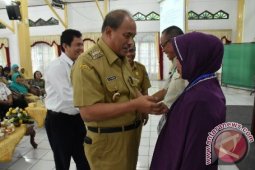 Pensiunan PNS Jangan Gamang