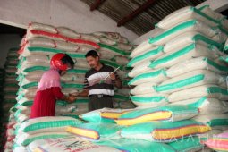Harga Beras Naik
