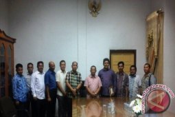 Anggaran Pilkada Tapteng Rp27,3 Miliar