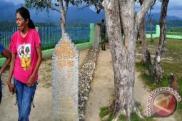 Misteri Jumlah Anak Tangga Makam Papan Tinggi Barus