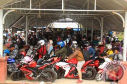 Kunjungan wisatawan ke Sabang naik 100 persen