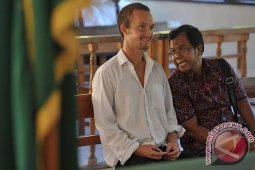 Warga Belanda Disidang Pengadilan