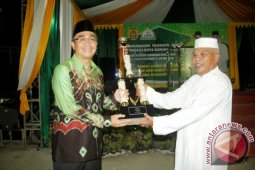 PENUTUPAN MTQN BANJARBARU