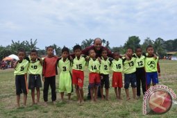 Walikota : Anak Tebing Hebat Dan Paten