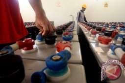 DPRD Kalsel harapkan pemanfaatan PLTS Tanbu maksimal