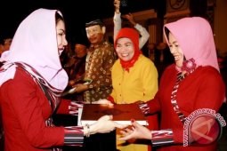 Kutai Kartanegara Canangkan Gerakan Etam Mengaji