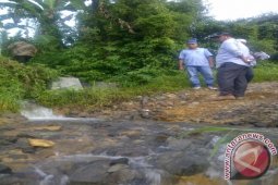 PU Tapsel Akan Usulkan Mandor Jalan