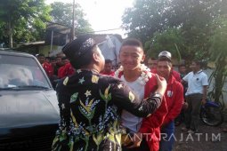 Nuris United FC Juara Malindo Cup di Malaysia