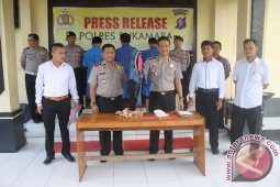 Pelajar SMP Sukamara Dicabuli 3 Pemuda