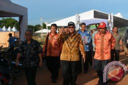 Gubernur : Hindari Paham Radikalisme Dengan MTQ