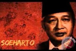 Bupati Pohuwato Dukung Soeharto Diberi Gelar Pahlawan